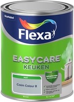 Flexa Easycare - Keuken - Calm Colour 8 - 1l