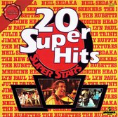 20 Super Hits - Super Stars (LP)