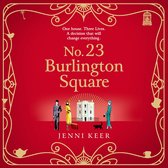 No. 23 Burlington Square