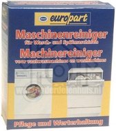Machine reiniger