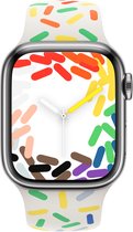 Bracelet Sport Apple Pride Edition - 45 mm - S/M