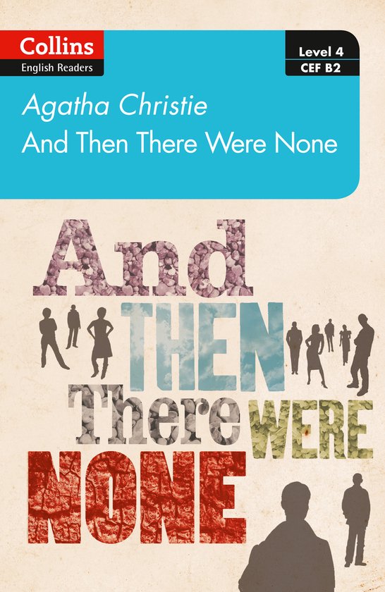 Foto: And then there were none