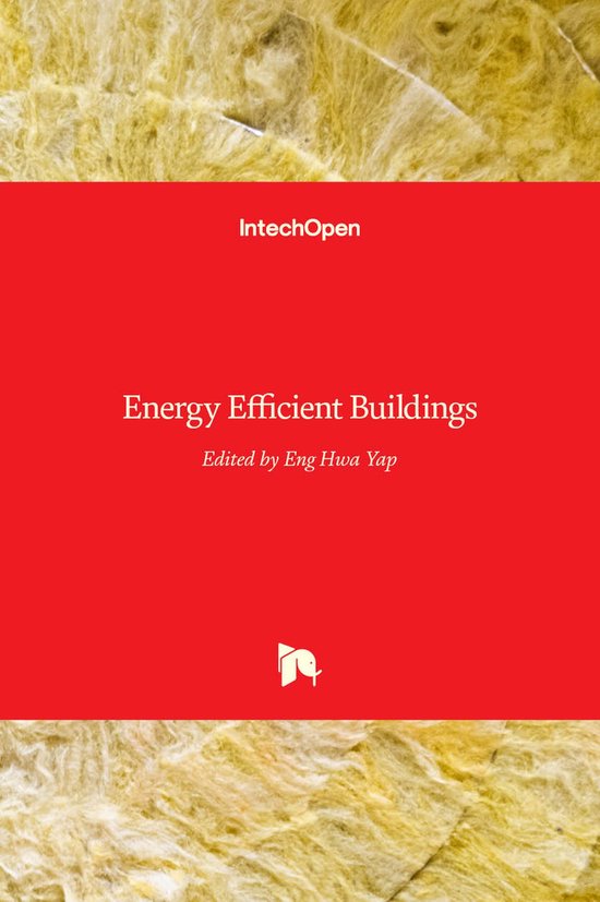 Energy Efficient Buildings - cover