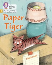 Big Cat Phonics for Little Wandle Letters and Sounds Revised- Paper Tiger