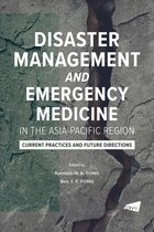 Disaster Management and Emergency Medicine in the Asia-Pacific Region