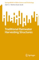 SpringerBriefs in Water Science and Technology- Traditional Rainwater Harvesting Structures