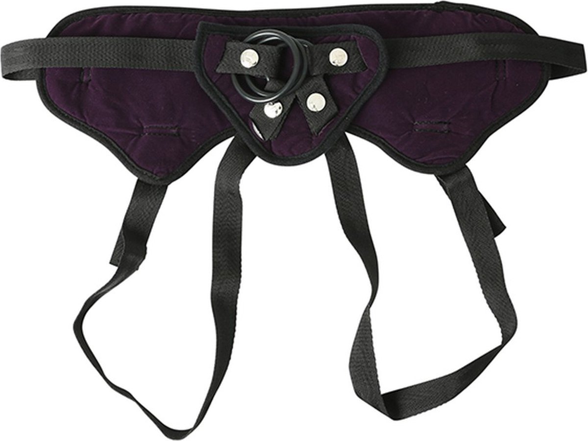 Goedkoopste Sportsheets - Strap On