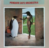 Penguin Cafe Orchestra