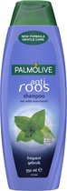6x Palmolive Shampoo Anti-Roos 350 ml
