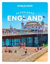 Travel Guide- Lonely Planet Experience England