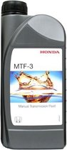 OEM Honda 1 liter versnellingsbak olie MTF3 (universeel Honda)