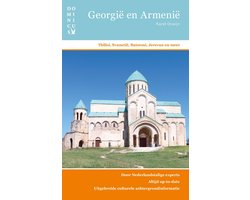 Dominicus reisgids - Georgië en Armenië
