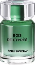 Karl Lagerfeld Bois de Cypres Eau de toilette - 50 ml - Herenparfum