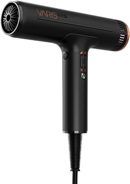 Varis AIRQ Hair Dryer . bol