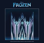 Various Artists - Frozen: The Songs (LP) (Limited Edition) (Picture Disc)