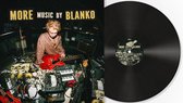 Blanko - More Music By Blanko (LP)