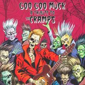 Various Artists - Goo Goo Muck- Tribute To The Cramps (CD)