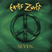 Enuff Z'nuff - Seven (LP) (Coloured Vinyl)