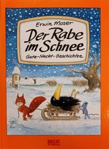 Der Rabe im Schnee - Gute Nacht Geschnichten