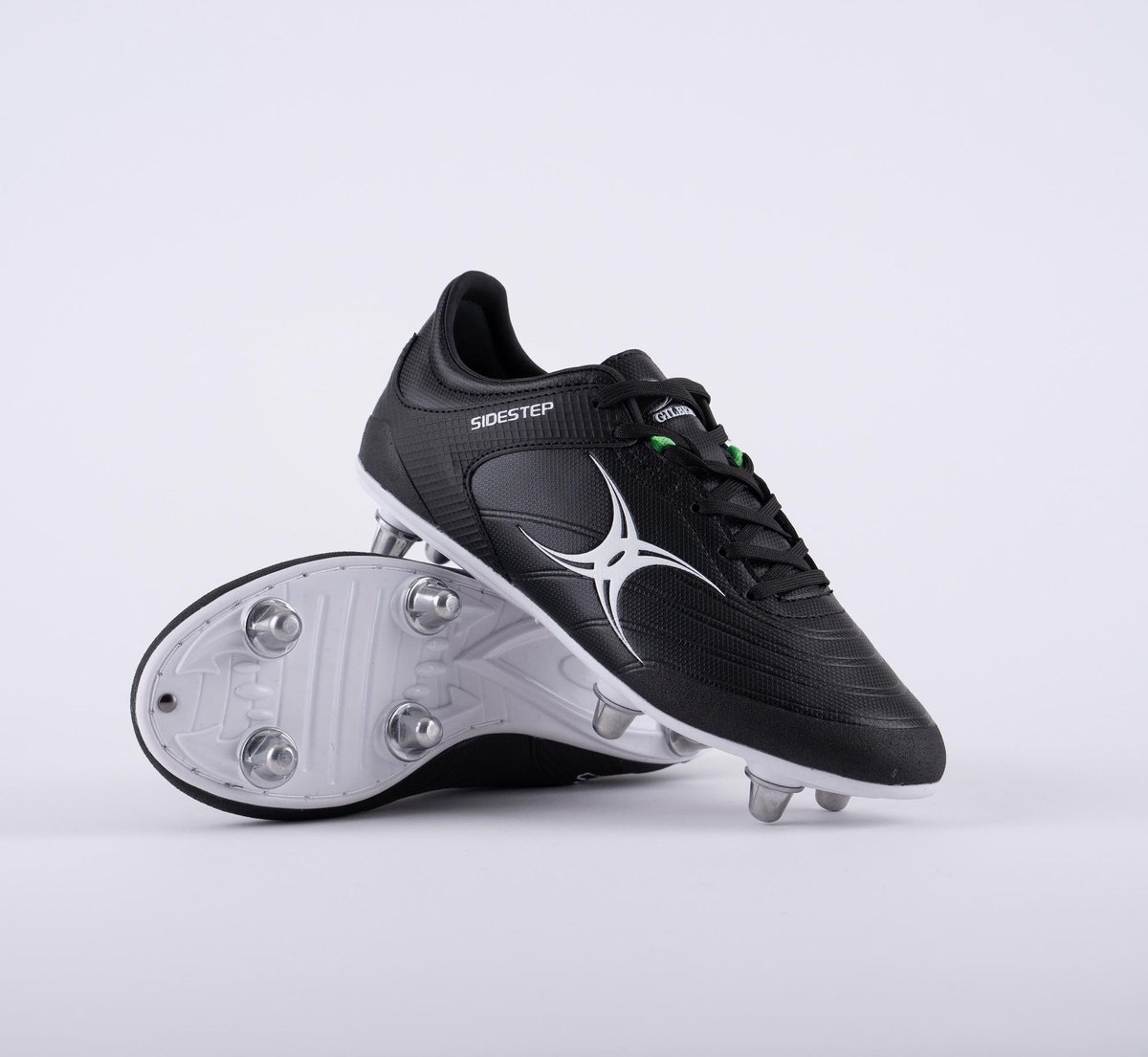 Gilbert Sz 7 Sz 13 Black Sz