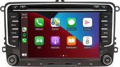 Volkswagen autoradio | Carplay | Android 13 | 4+64GB