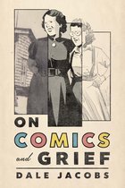 Crossing Lines- On Comics and Grief