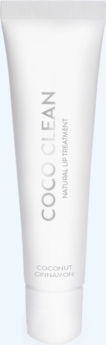 Coco Clean Lipbalm - Lippenbalsem
