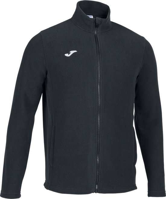 Joma Cervino Polar 101297-100, Mannen, Zwart, Fleece, maat: XXL