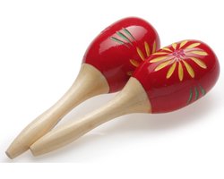 Stagg Maracas MRW-16