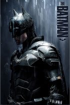 The Batman Downpour Poster 61x91.5cm
