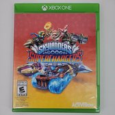 Skylanders Superchargers Xbox one (game only)