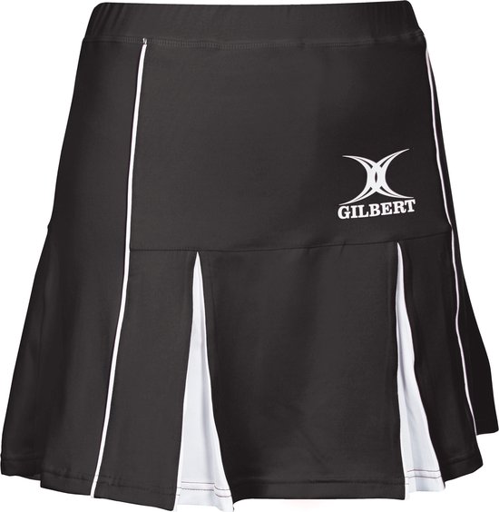 Buy GILBERT Ladies Eclipse Netball Shorts in Cheap Price on