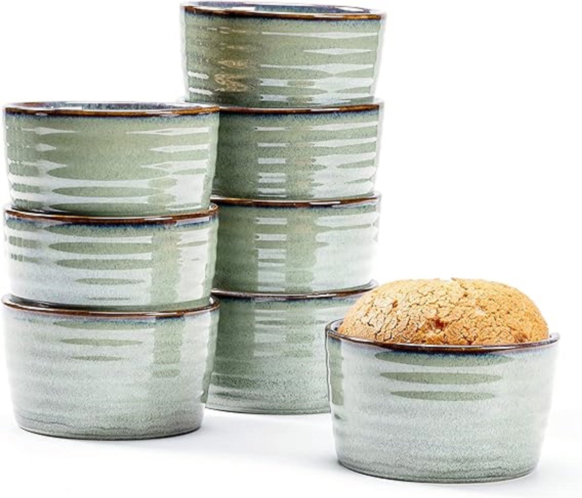 ovenschaal set - voor keuken, diner, banket en dagelijks gebruik,