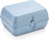 Lunchbox Broodtrommel Blauw