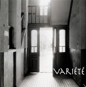 Variete (Variété) [CD]
