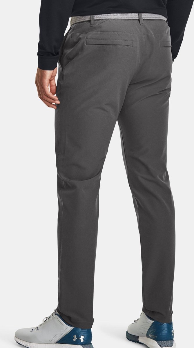 Under Armour Golf Cg Infrared Tapered Een Broek Grijs 34 / 32 Man van Under Armour — afbeelding 5