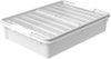 SmartStore - SmartStore Bed Opbergbox 60 liter - Polypropyleen - Transparant