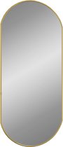 vidaXL-Wandspiegel-80x35-cm-ovaal-goudkleurig