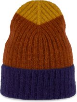 BUFF® Knitted Hat NILAH DENIM - Muts
