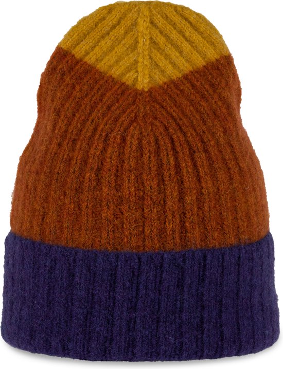 BUFF® Knitted Hat NILAH DENIM - Muts