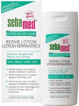 Sebamed Extreme Dry Repair Lotion 10% Urea - 6x200ml- Voordeelverpakking