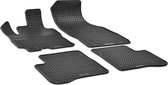 DirtGuard rubberen voetmatten geschikt voor Hyundai Atos 10/2007-Vandaag