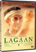 Lagaan - Once upon a Time in India - 2-D DVD