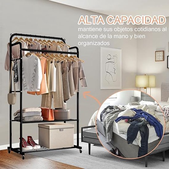 norme vestimentaire - armoire indépendante en forme d'arbre / norme vestimentaire