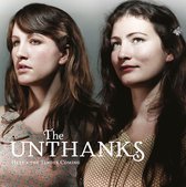 The Unthanks - Heres The Tender Coming (CD)