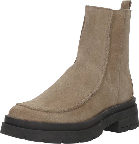 Botte Palpa Luisa pour Femme - Femme - Taupe - Taille 37