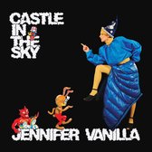 Jennifer Vanilla - Castle In The Sky (LP) (Coloured Vinyl)