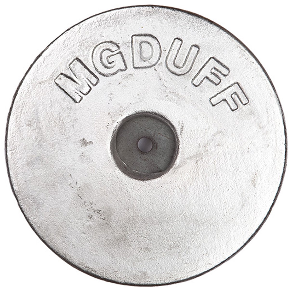 MGDUFF zinken Anode ZD55