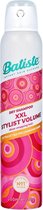 Batiste Stylist XXL Volume Spray - 6x200ml - Pack économique