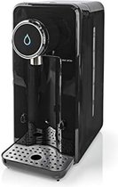 Waterdispenser - Watertap - Waterdispenser met Kraantje - 2.5 l - Zwart